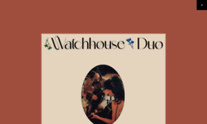 Watchhouseband.com thumbnail