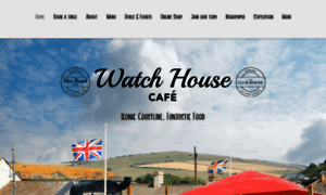 Watchhousecafe.co.uk thumbnail