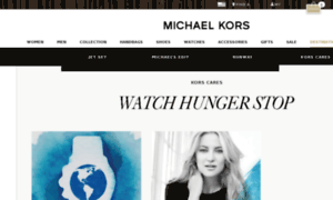 Watchhungerstop.com thumbnail