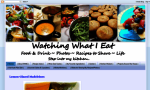 Watching-what-i-eat.blogspot.com thumbnail