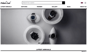 Watchlink.com.sg thumbnail