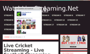 Watchlivecric.in thumbnail