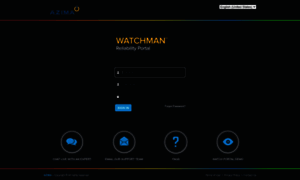 Watchmanportal.com thumbnail