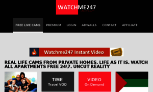 Watchme247.org thumbnail