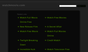 Watchmovie.com thumbnail