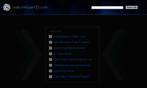 Watchmovie123.com thumbnail