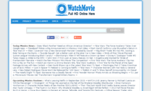 Watchmoviehdhere.com thumbnail