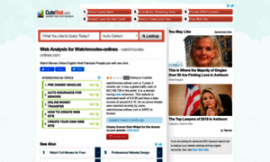 Watchmovies-onlines.com.cutestat.com thumbnail