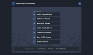 Watchmoviesfree.com thumbnail