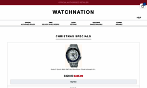 Watchnation.com thumbnail