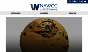 Watchnews.nawcc.org thumbnail