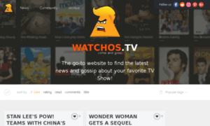 Watchos.tv thumbnail