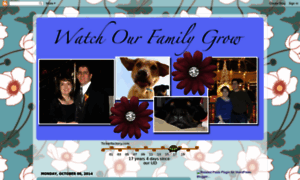 Watchourfamilygrow.blogspot.com thumbnail