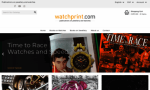 Watchprint.com thumbnail