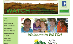 Watchresourcesinc.camp8.org thumbnail