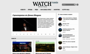 Watchrussia.com thumbnail