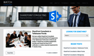 Watchsharepoint.com thumbnail