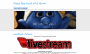 Watchsmurfs2fullmovie.weebly.com thumbnail