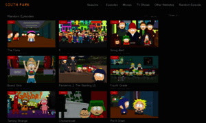 Watchsouthpark.tv thumbnail