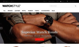 Watchstyle.com thumbnail
