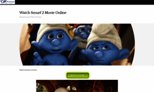 Watchthesmurf2.weebly.com thumbnail