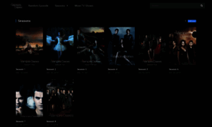 Watchthevampirediaries.co thumbnail