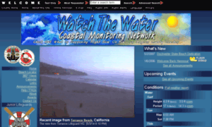 Watchthewater.org thumbnail