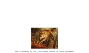 Watchthewolf.tictail.com thumbnail