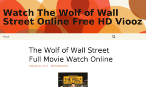 Watchthewolfofwallstreetonline13.wordpress.com thumbnail