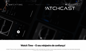 Watchtime.com.br thumbnail