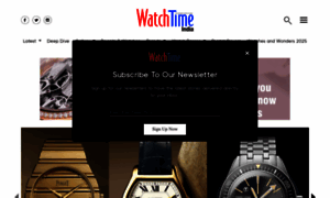 Watchtime.in thumbnail