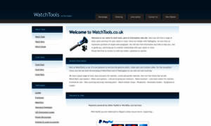 Watchtools.co.uk thumbnail