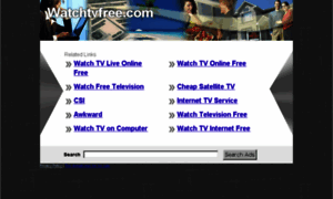 Watchtvfree.com thumbnail