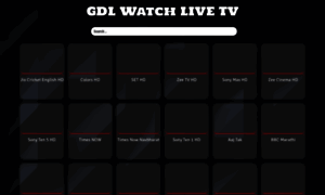 Watchtvs.live thumbnail