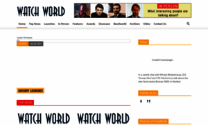 Watchworld.co.in thumbnail