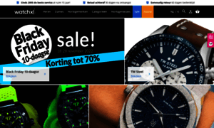 Watchxl.nl thumbnail