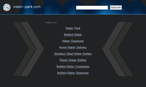 Water--park.com thumbnail