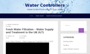 Water-controllers.com thumbnail