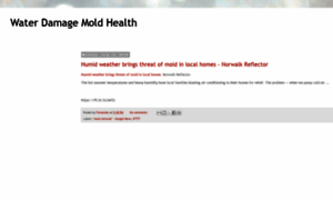 Water-damage-mold-health.blogspot.com thumbnail