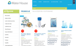 Water-house.pl thumbnail