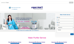 Water-purifier-service.com thumbnail