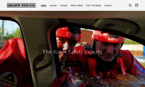 Water-rescue.co.uk thumbnail