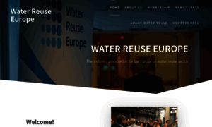Water-reuse-europe.org thumbnail