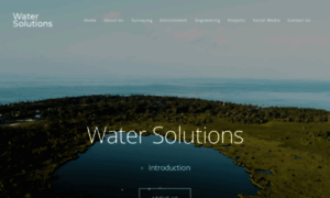 Water-solutions.biz thumbnail