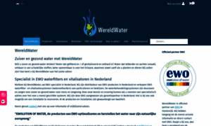 Water-solutions.nl thumbnail