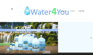 Water4you.org.uk thumbnail