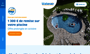 Waterair.fr thumbnail