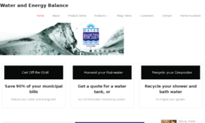 Waterandenergy.co.za thumbnail