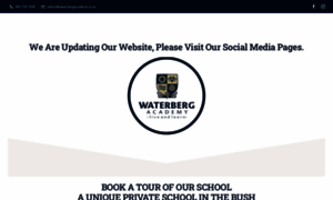 Waterbergacademy.co.za thumbnail