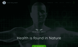 Waterbodyhealth.com thumbnail